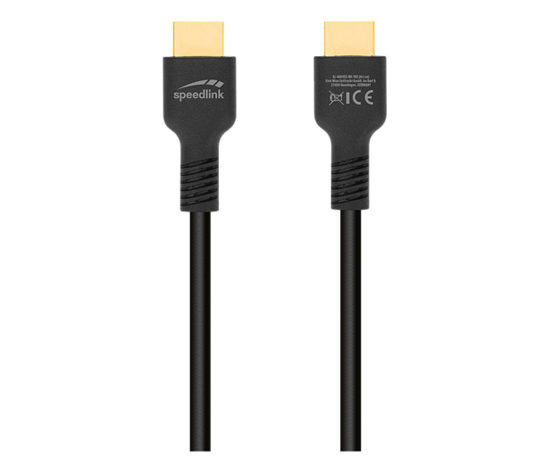 SpeedLink ULTRA HIGH SPEED 8K HDMI 1,5m - 749063 - zdjęcie